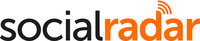 SocialRadar logo