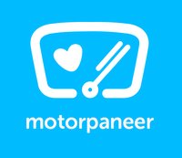 Motorpaneer logo