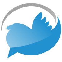 TwitChat logo