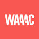 WAAAC - Branding & Interactive design logo