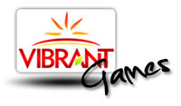 Vibrant Games logo