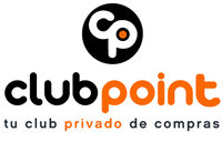 Club Point logo