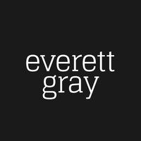 Everett Gray logo