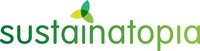 Sustainatopia- The Magazine logo