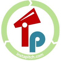 Instapitch logo
