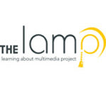 The LAMP logo