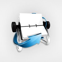 Socialdex logo