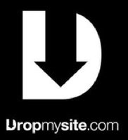 Dropmysite logo