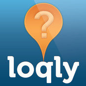 Loqly logo