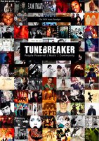 TuneBreaker logo