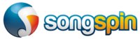 Songspin.FM logo