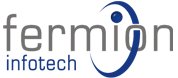 Fermion Infotech logo