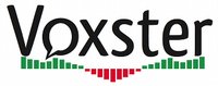 Voxster logo