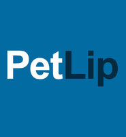 PetLip logo