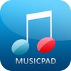 Musicpad -  social media music social media marketing