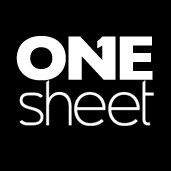 Onesheet logo
