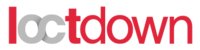LoctDown logo