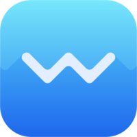 Wave logo