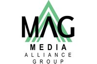 Media Alliance Group logo