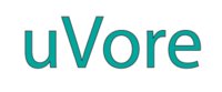 uVore logo
