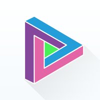 Trending.fm logo