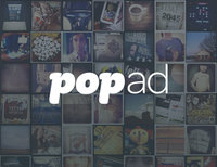 popAD logo