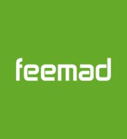 Feemad logo