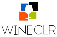 WineClr logo