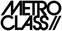 Metroclass logo