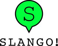 Slango! logo