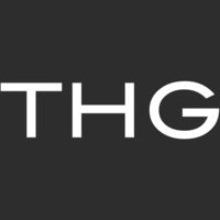 THG logo