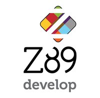 Z89 Game Dev logo