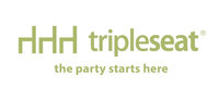 Tripleseat Software logo