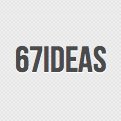 67ideas logo