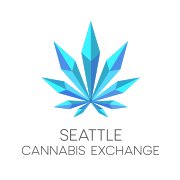 Seattle Cannabis Exchange logo
