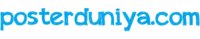 PosterDuniya logo