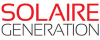 Solaire Generation logo