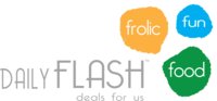 DailyFlash logo