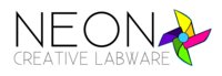 NEON - Creative Labware logo