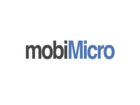 mobiMicro logo