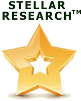 Stellar Research logo