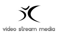 Video Stream Media logo