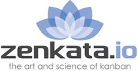 Zenkata IO logo
