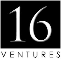 Sixteen Ventures logo