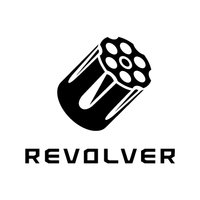 Revolver,Inc. logo