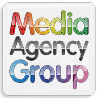 Media Agency Group logo