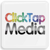 Click Tap Media logo