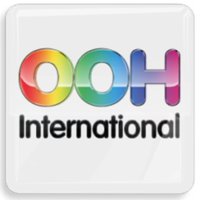 Out of Home International logo