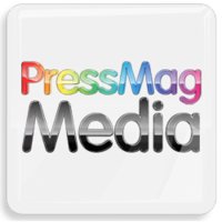 Press Mag Media logo