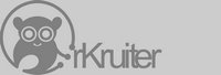 rKruiter logo